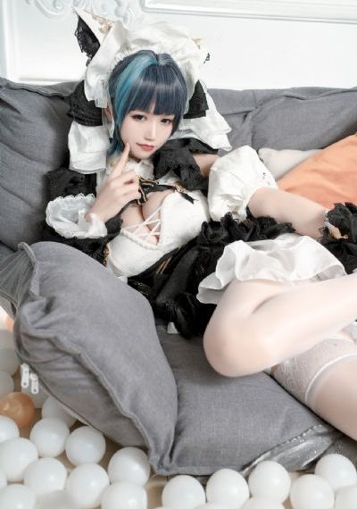 邻居家的阿奈特小姐