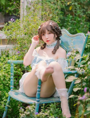 女友的情事
