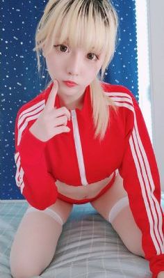 善良的女员工