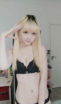 商务按摩兴奋的女人