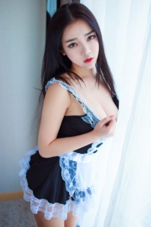 年轻的的小姨子