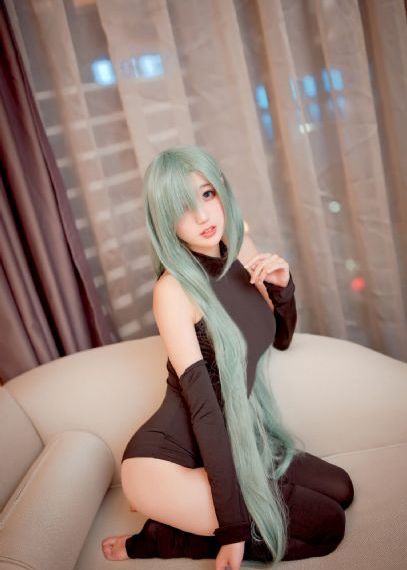 尤物