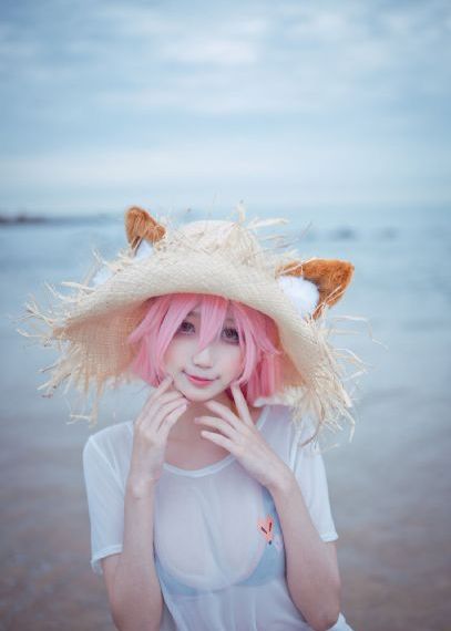 爱情火花