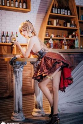 梦想变成魔法少女
