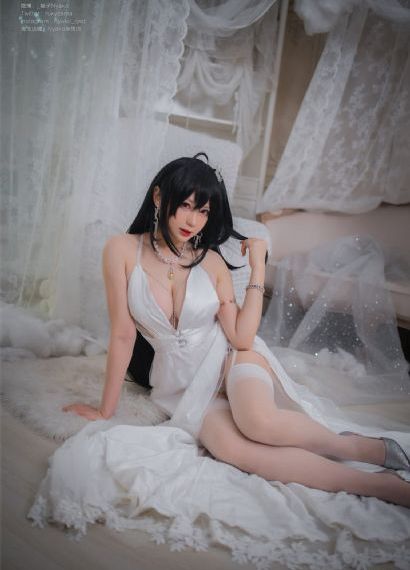 女性监狱