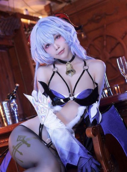 屠夫小姐完整版