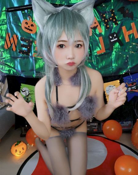 宅男的天堂