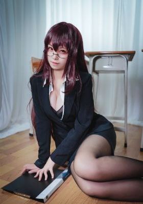 唱歌的大姐姐也要做