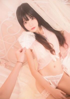 聊斋艳谭之荷花三娘子